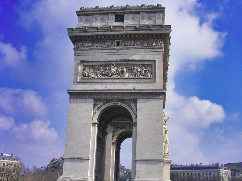 Image tourisme