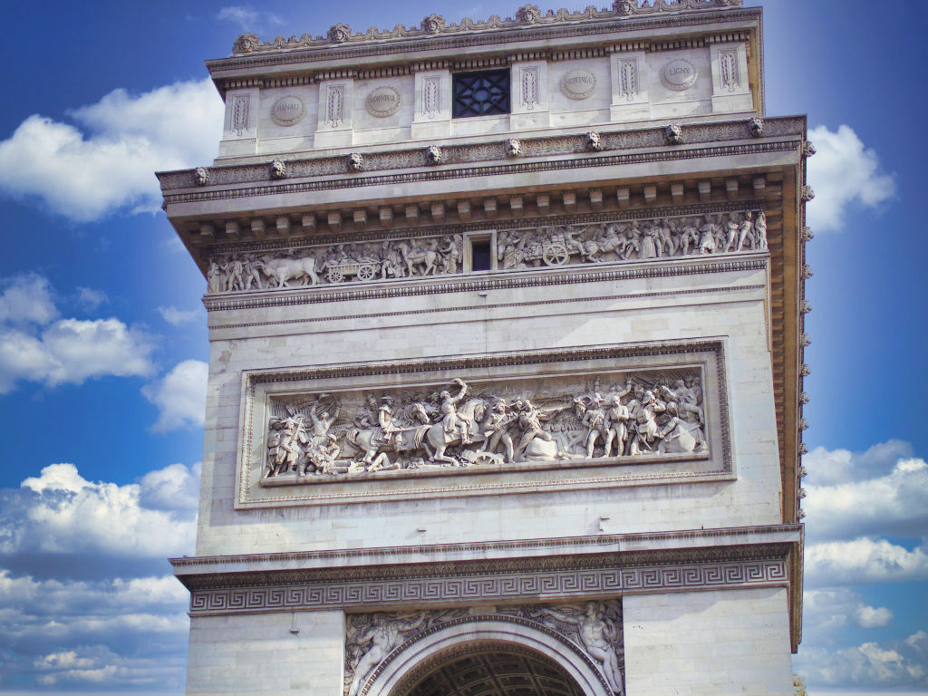 Image tourisme