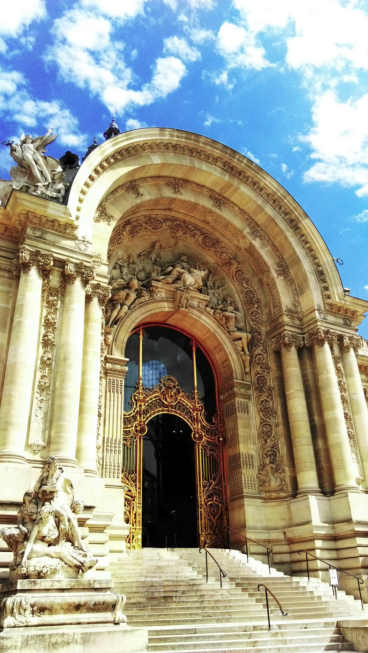 Image tourisme