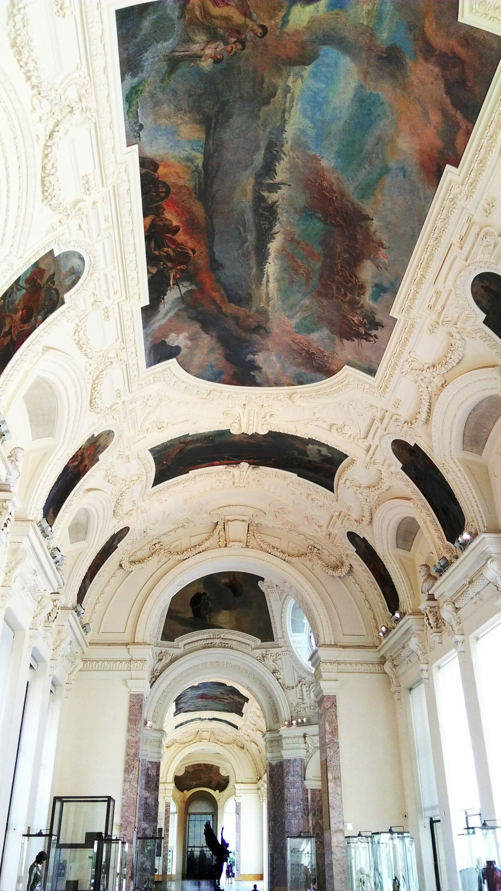 Image tourisme