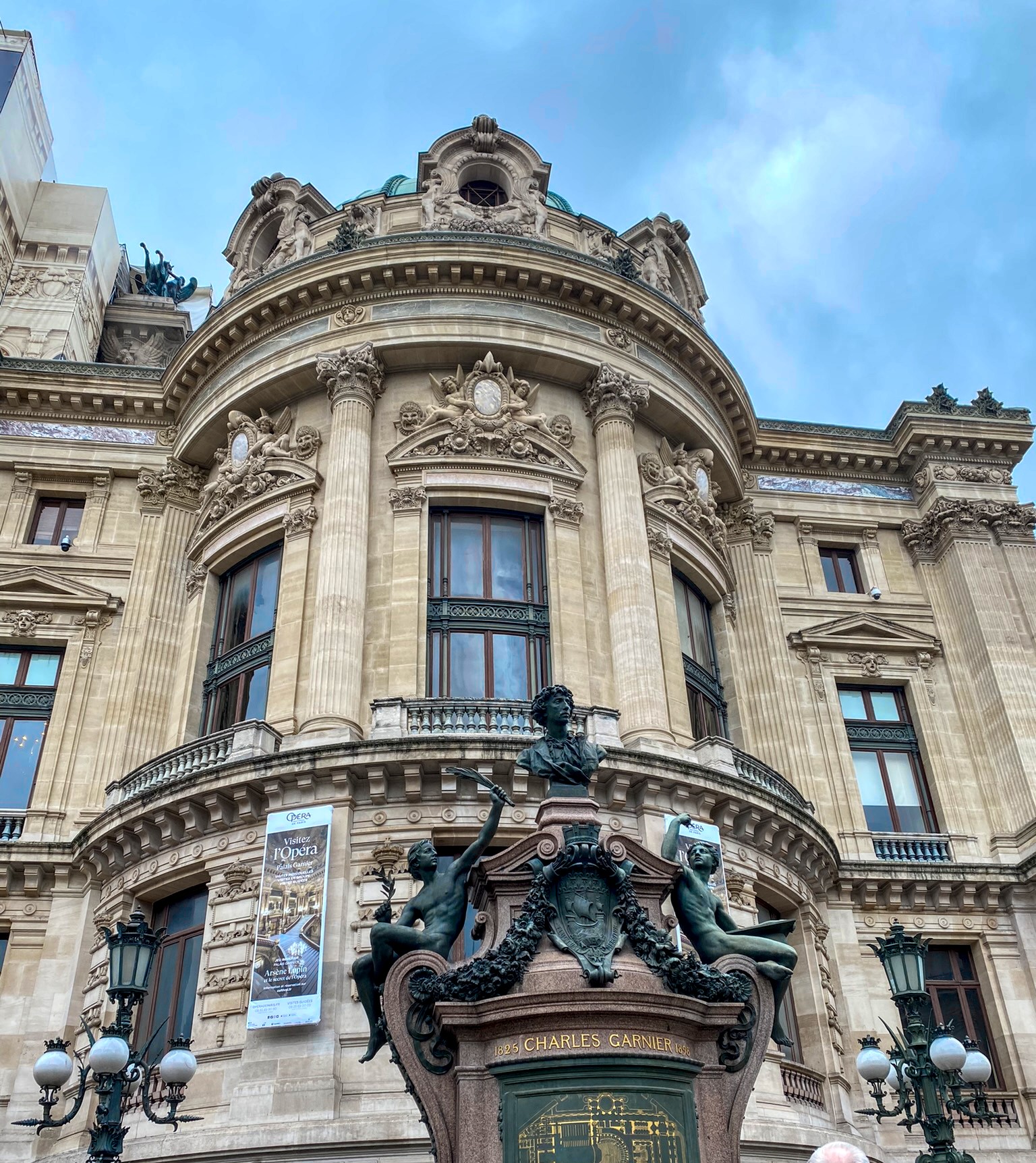 Image tourisme