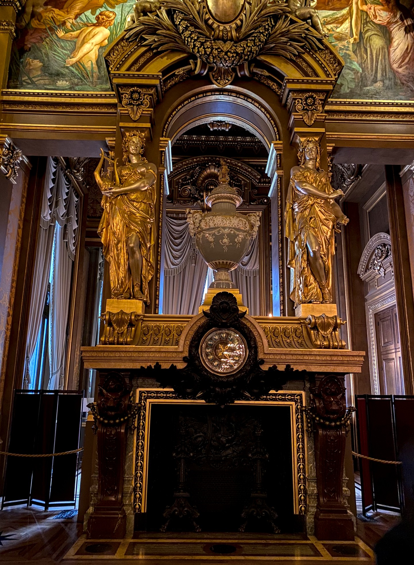 Image tourisme
