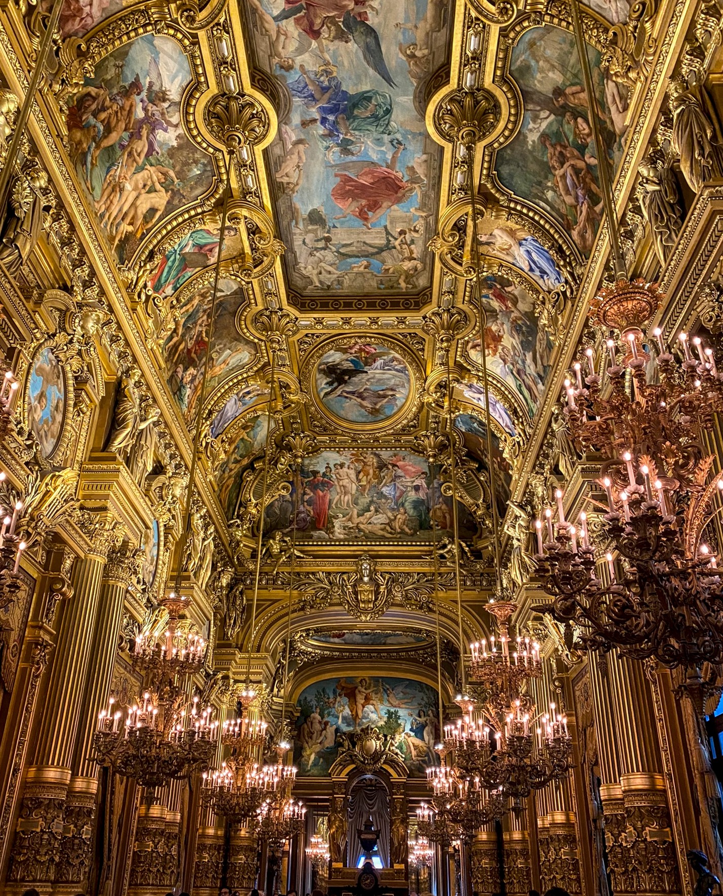 Image tourisme