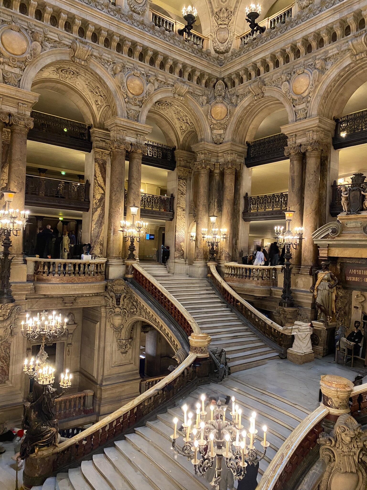 Image tourisme
