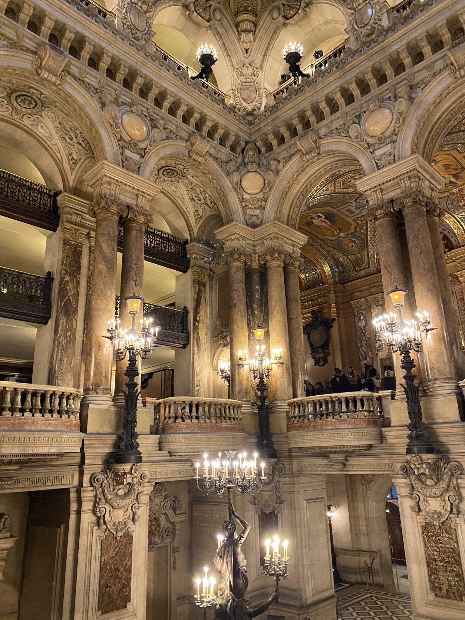 Image tourisme