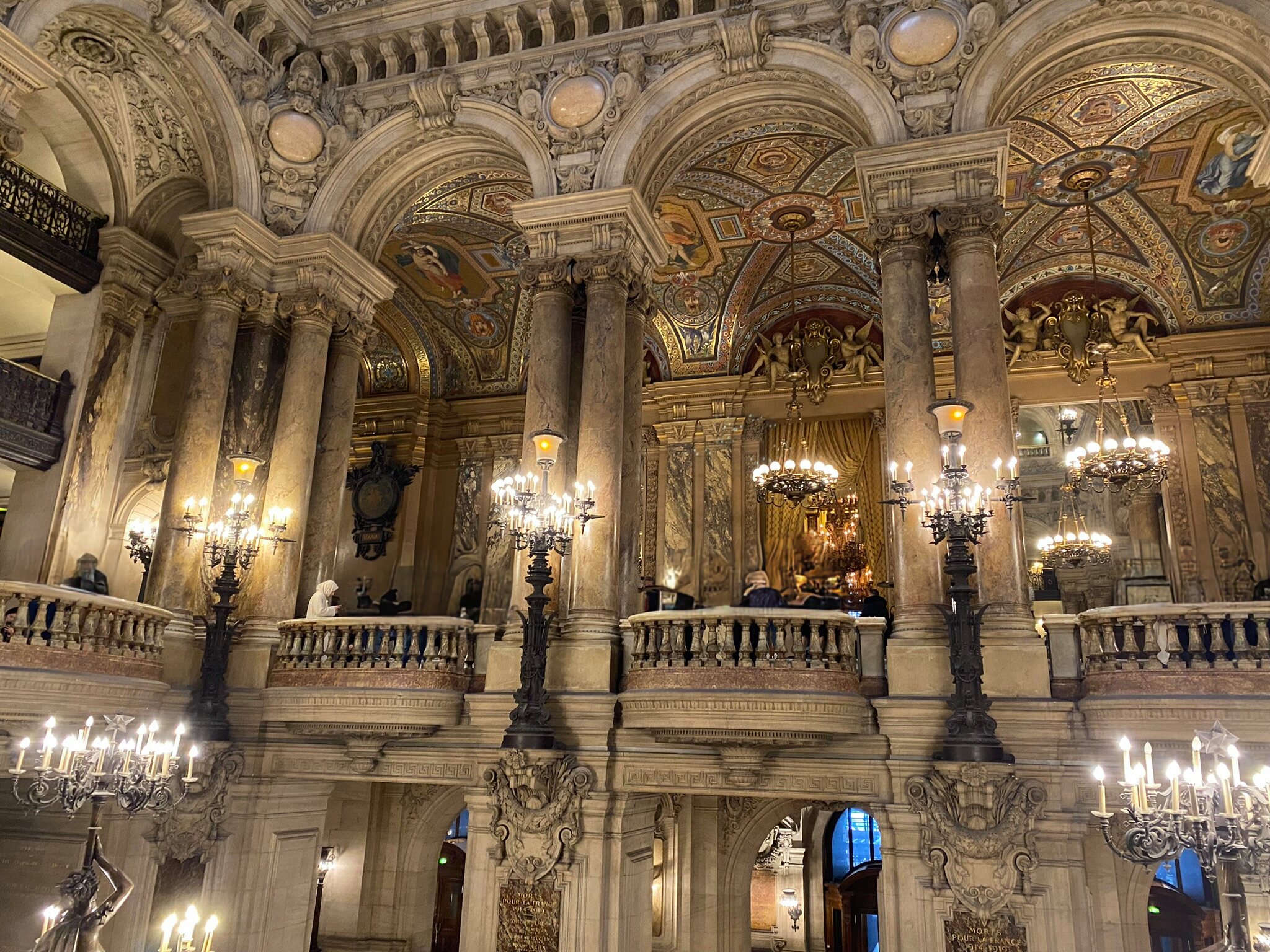 Image tourisme