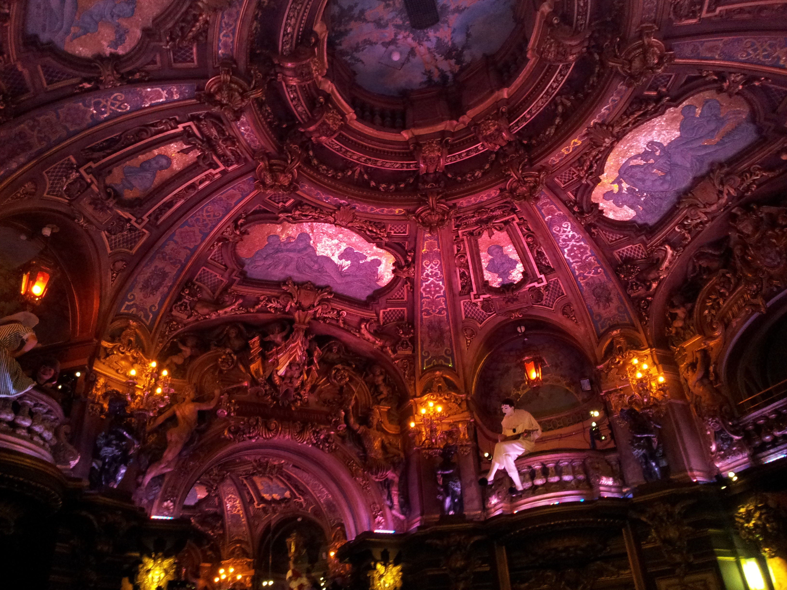 Image tourisme