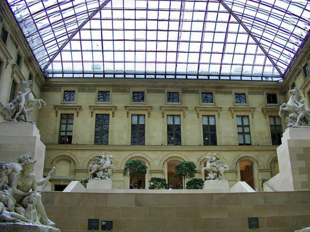 Image tourisme