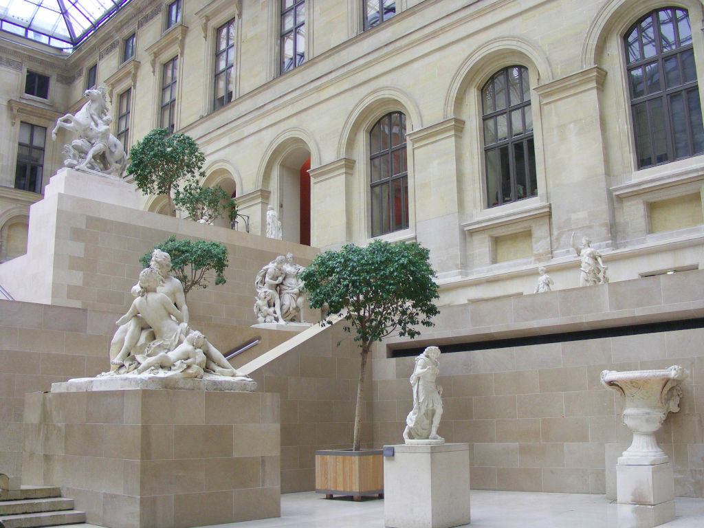 Image tourisme
