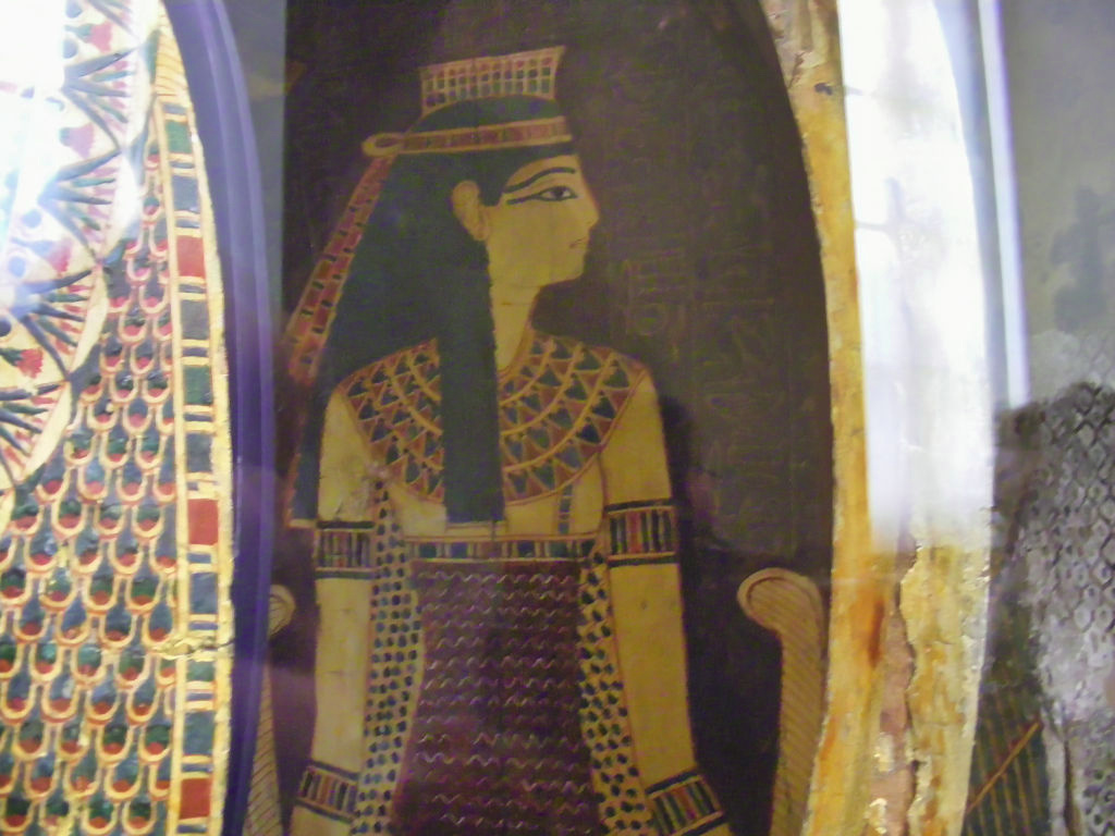 Image tourisme
