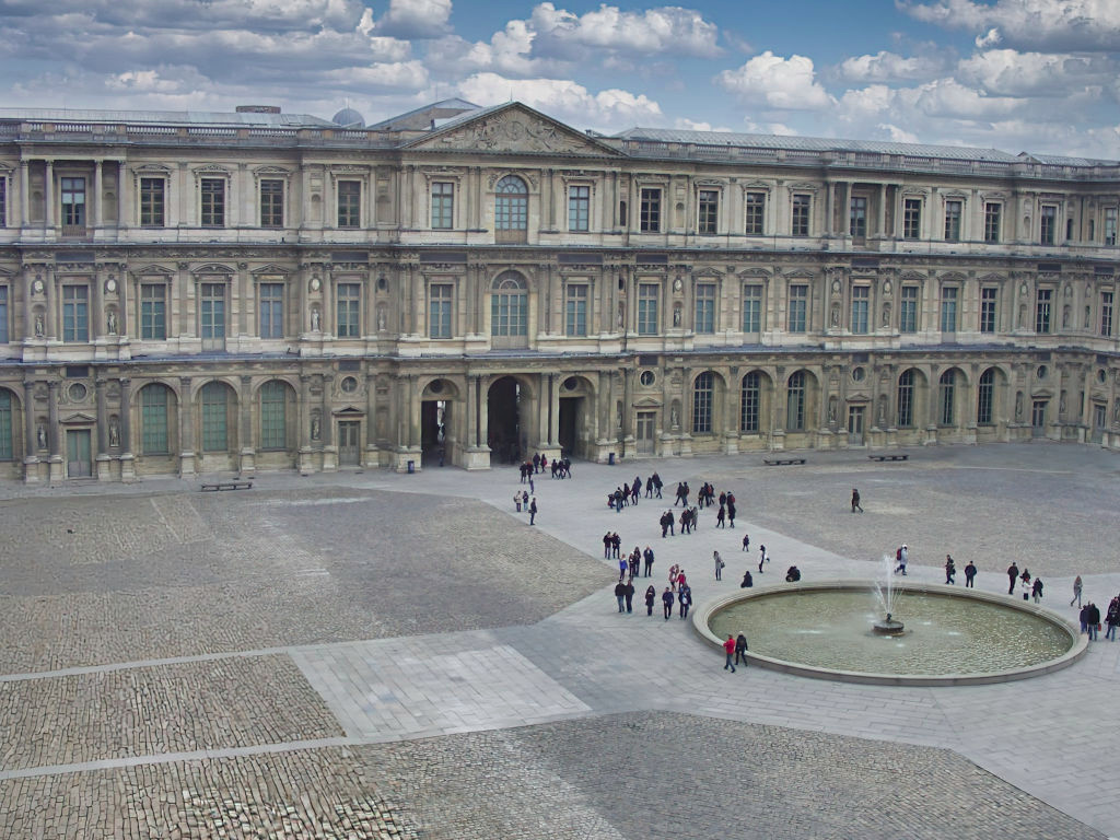 Image tourisme