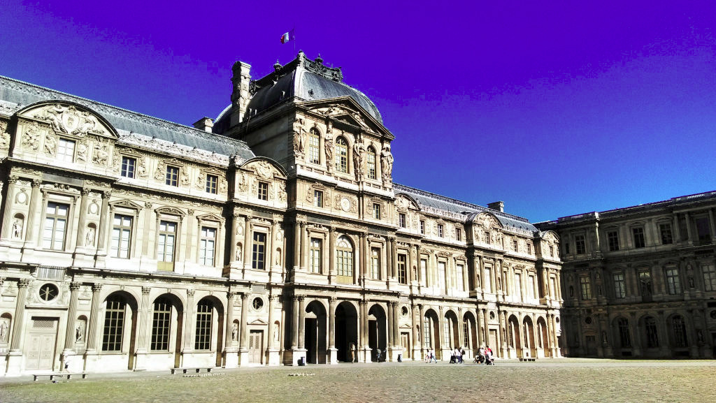 Image tourisme