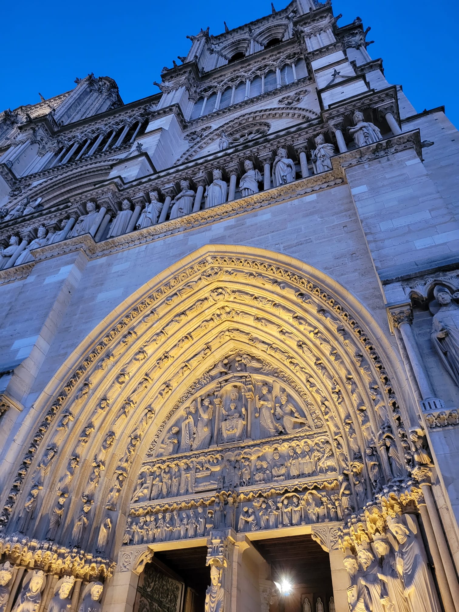Image tourisme