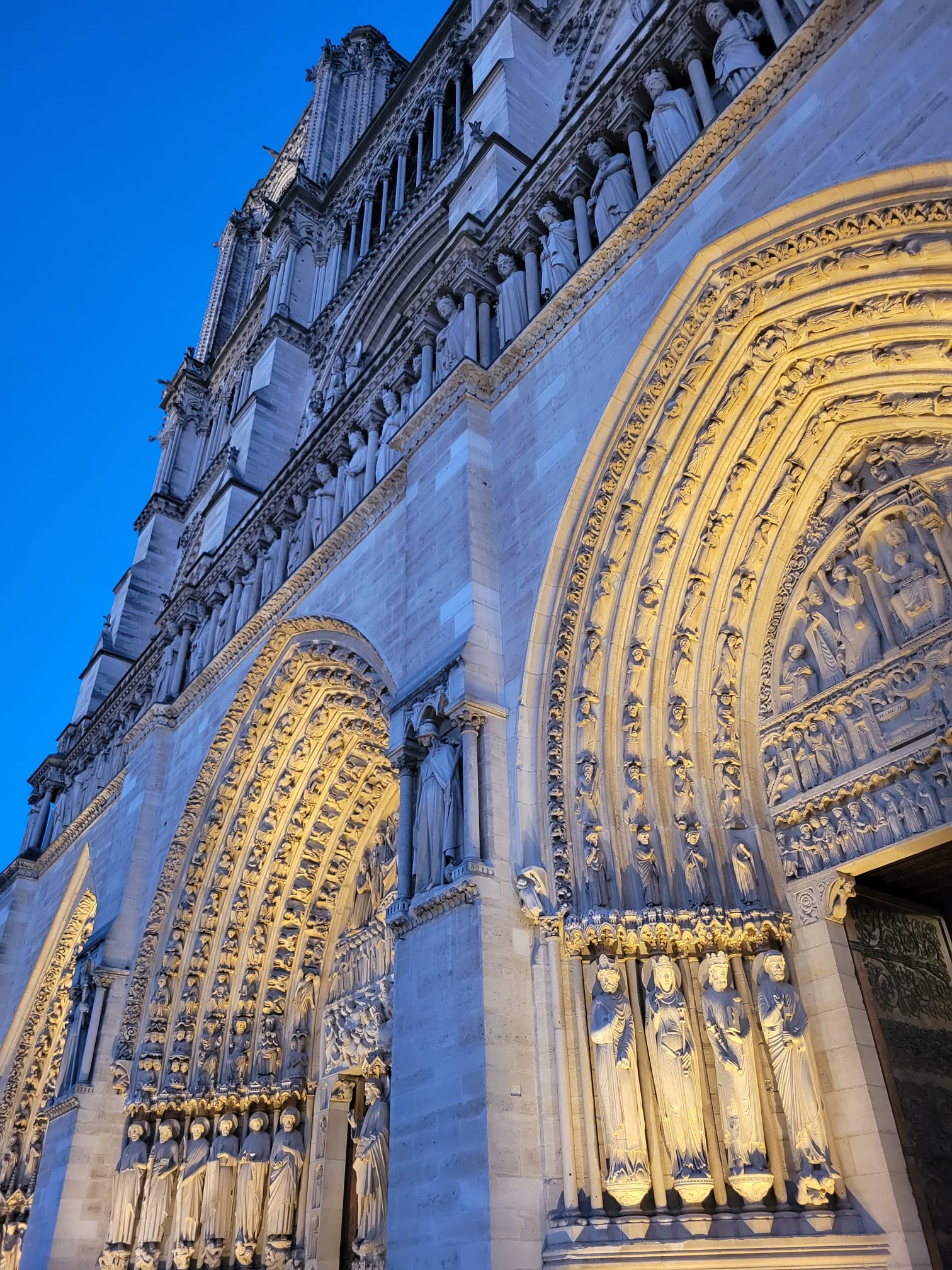 Image tourisme