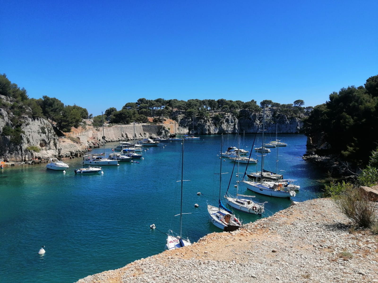 Image tourisme