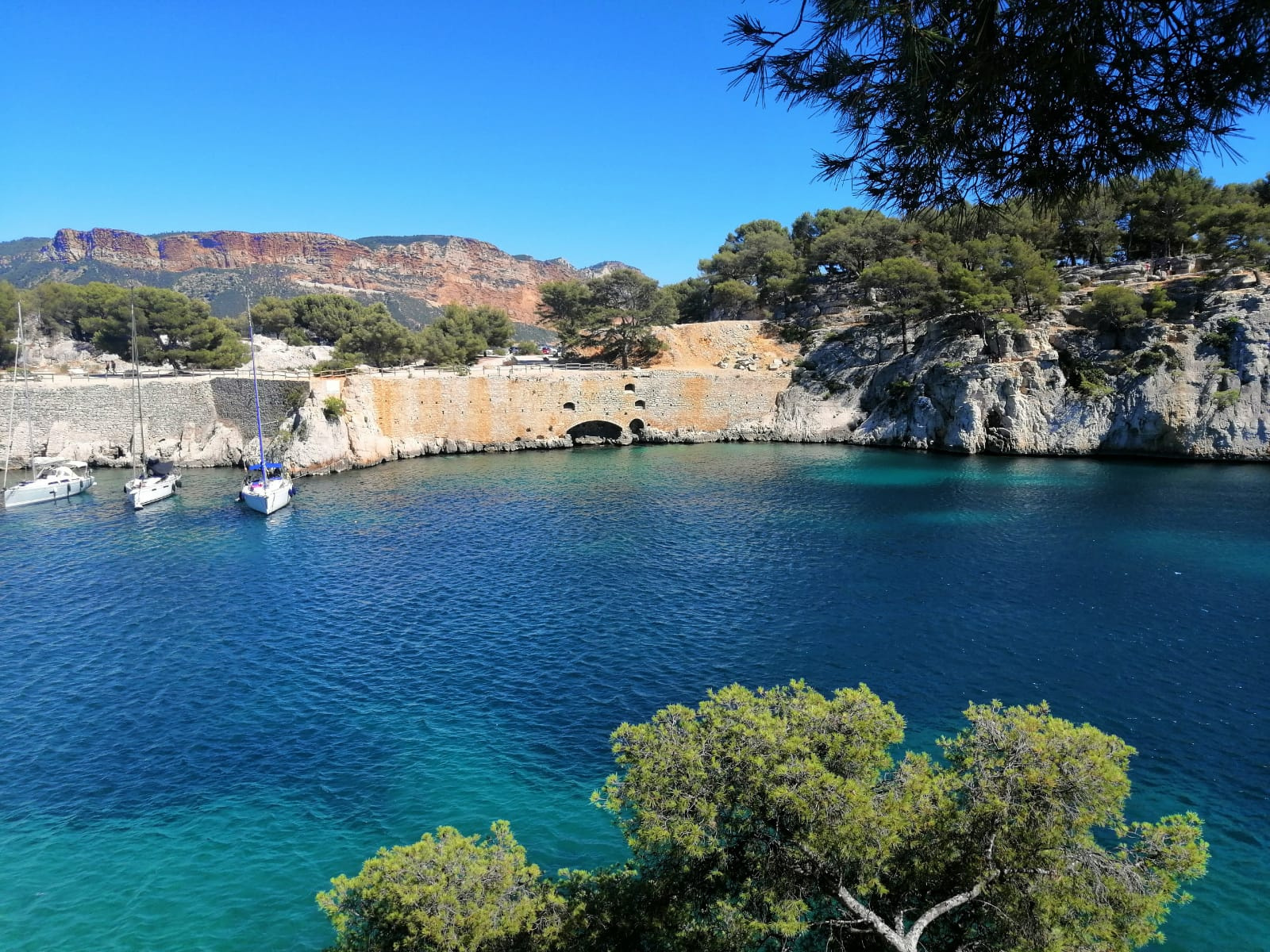 Image tourisme