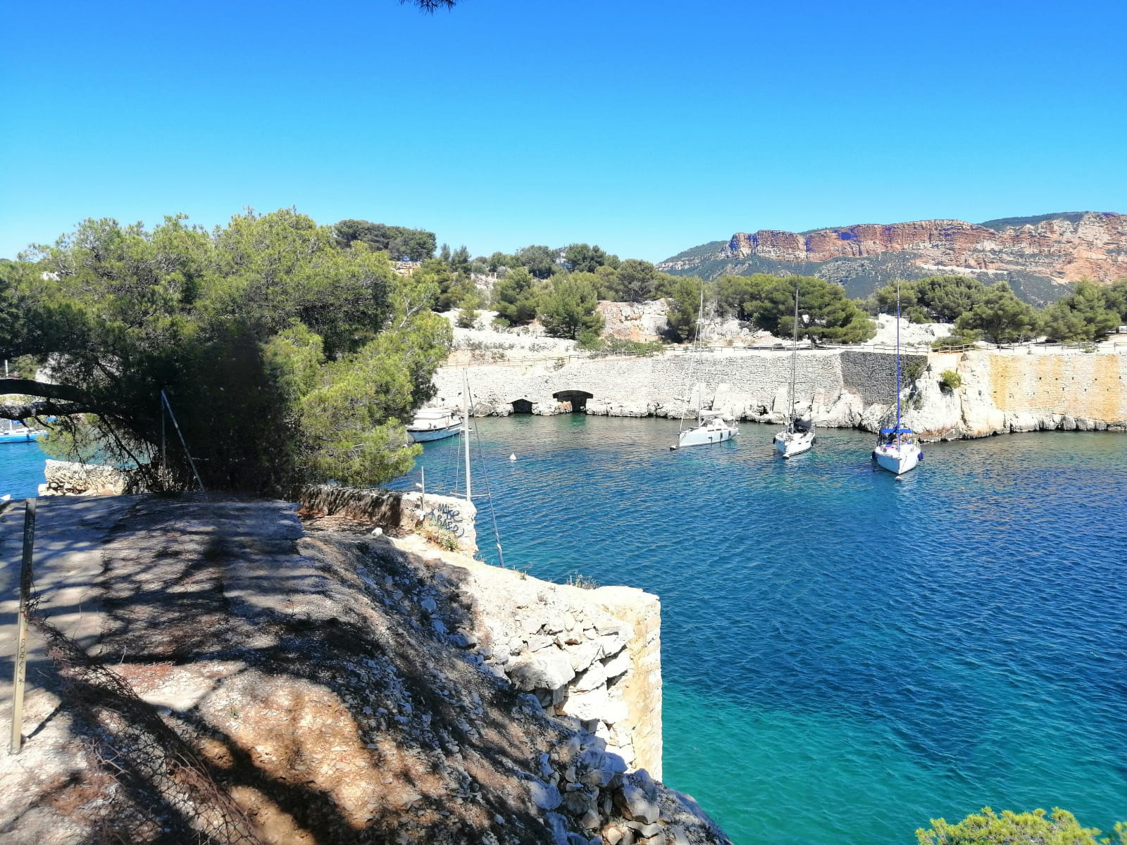 Image tourisme