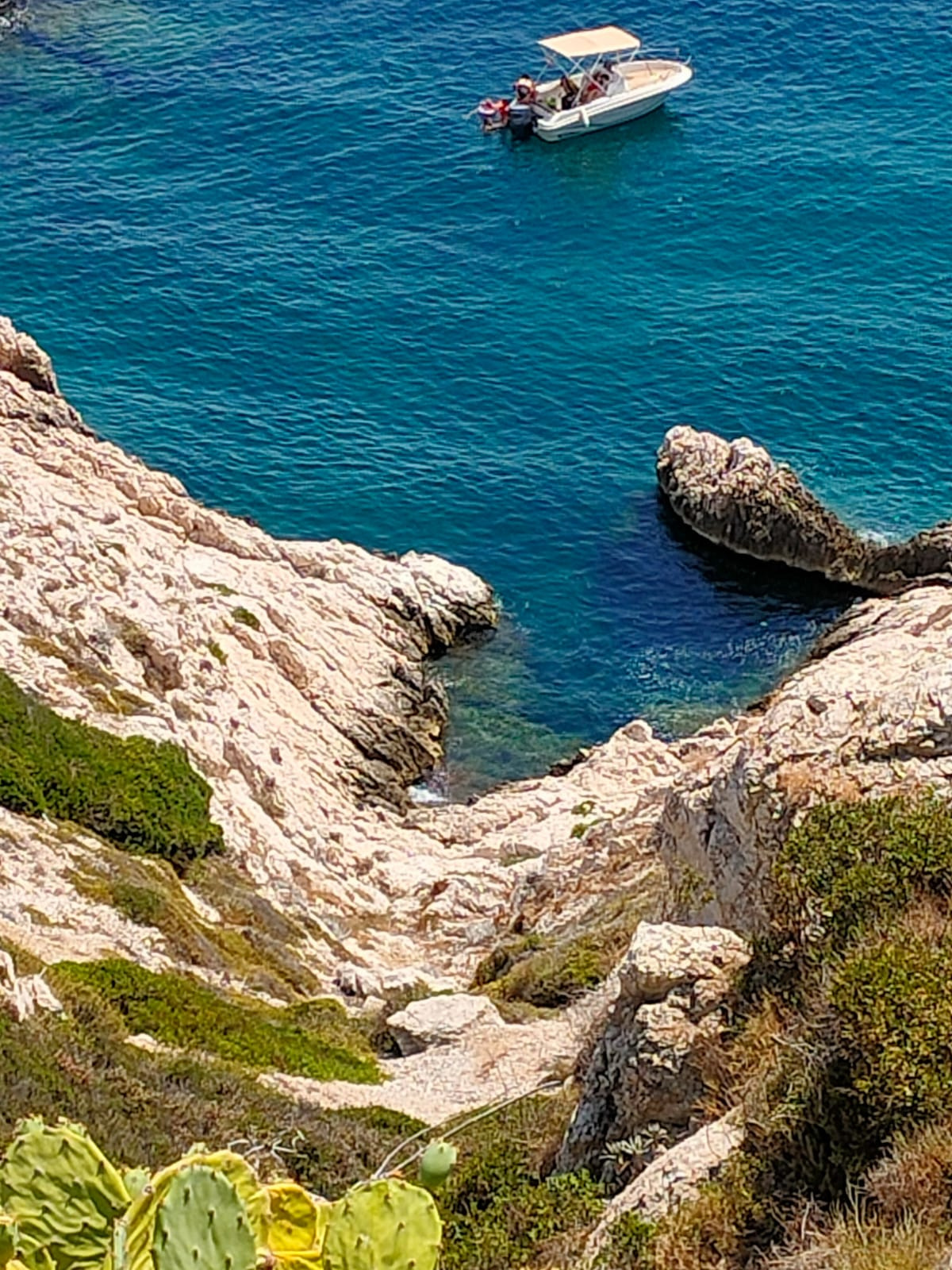 Image tourisme