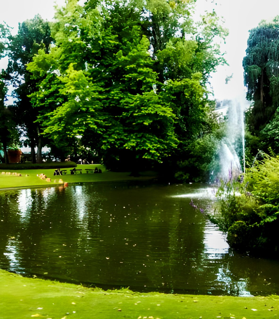 Image tourisme