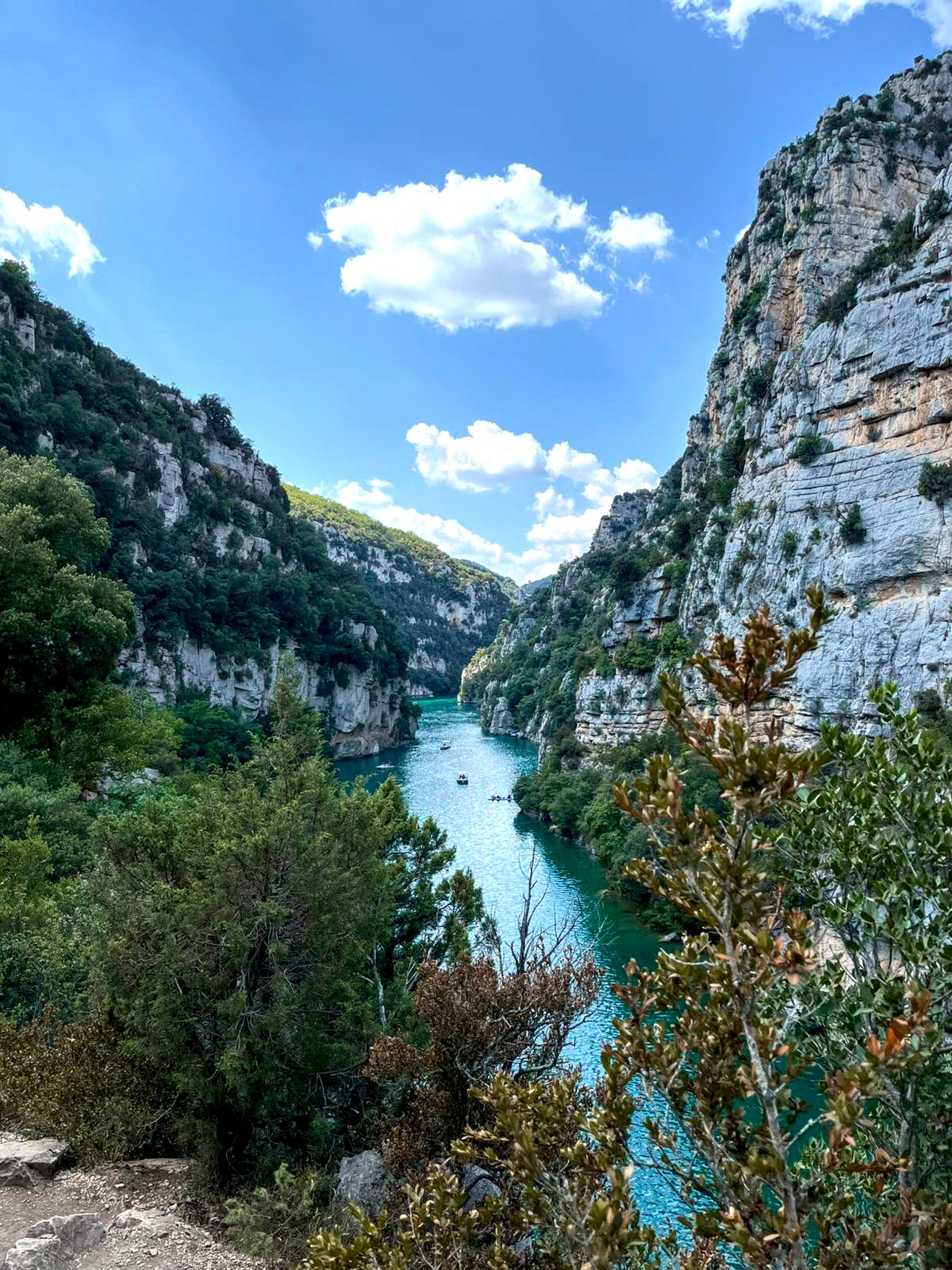 Image tourisme