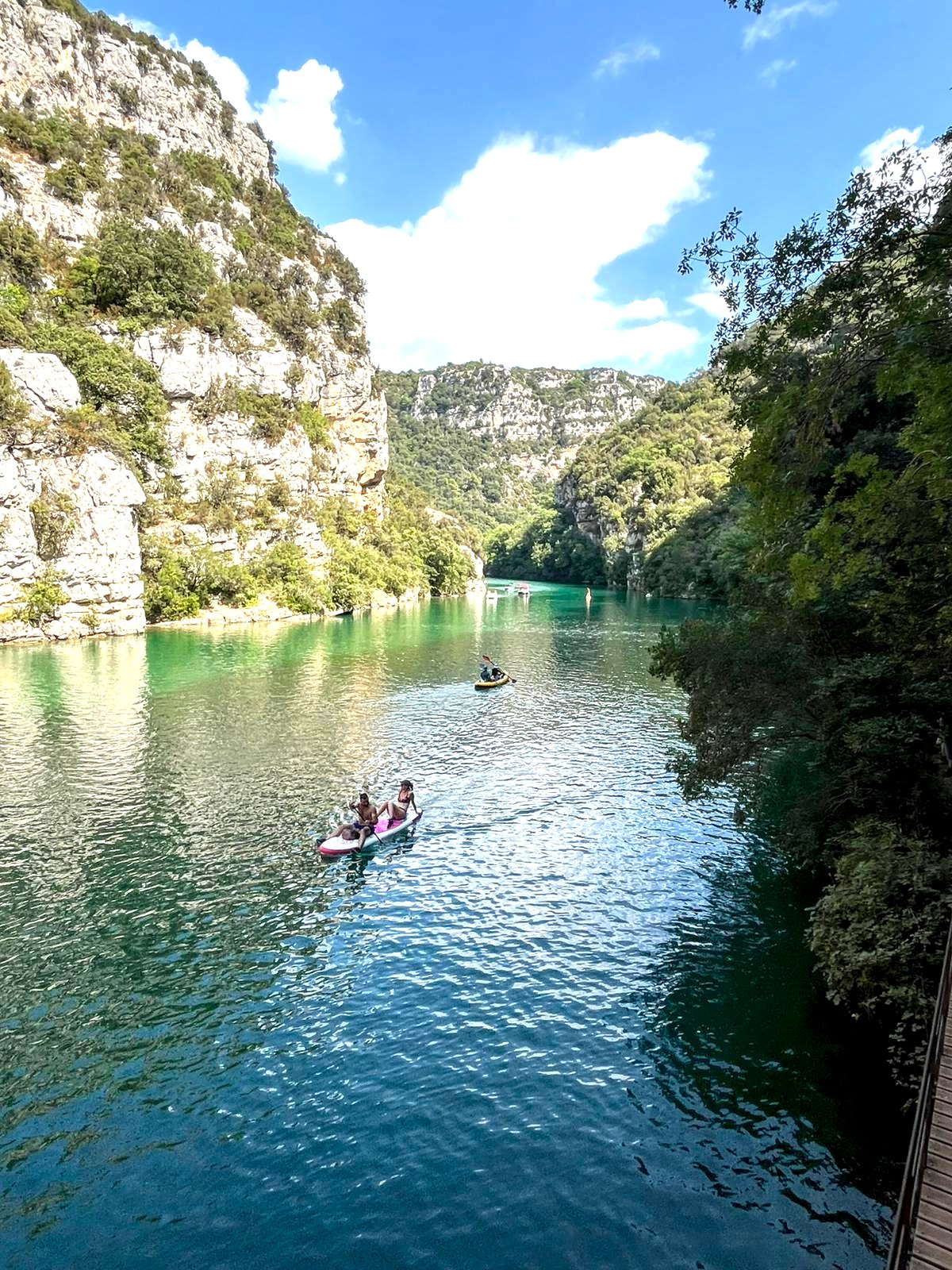 Image tourisme