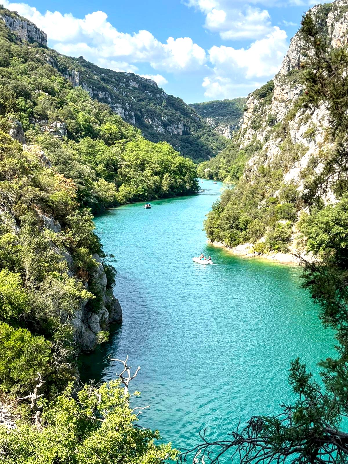 Image tourisme