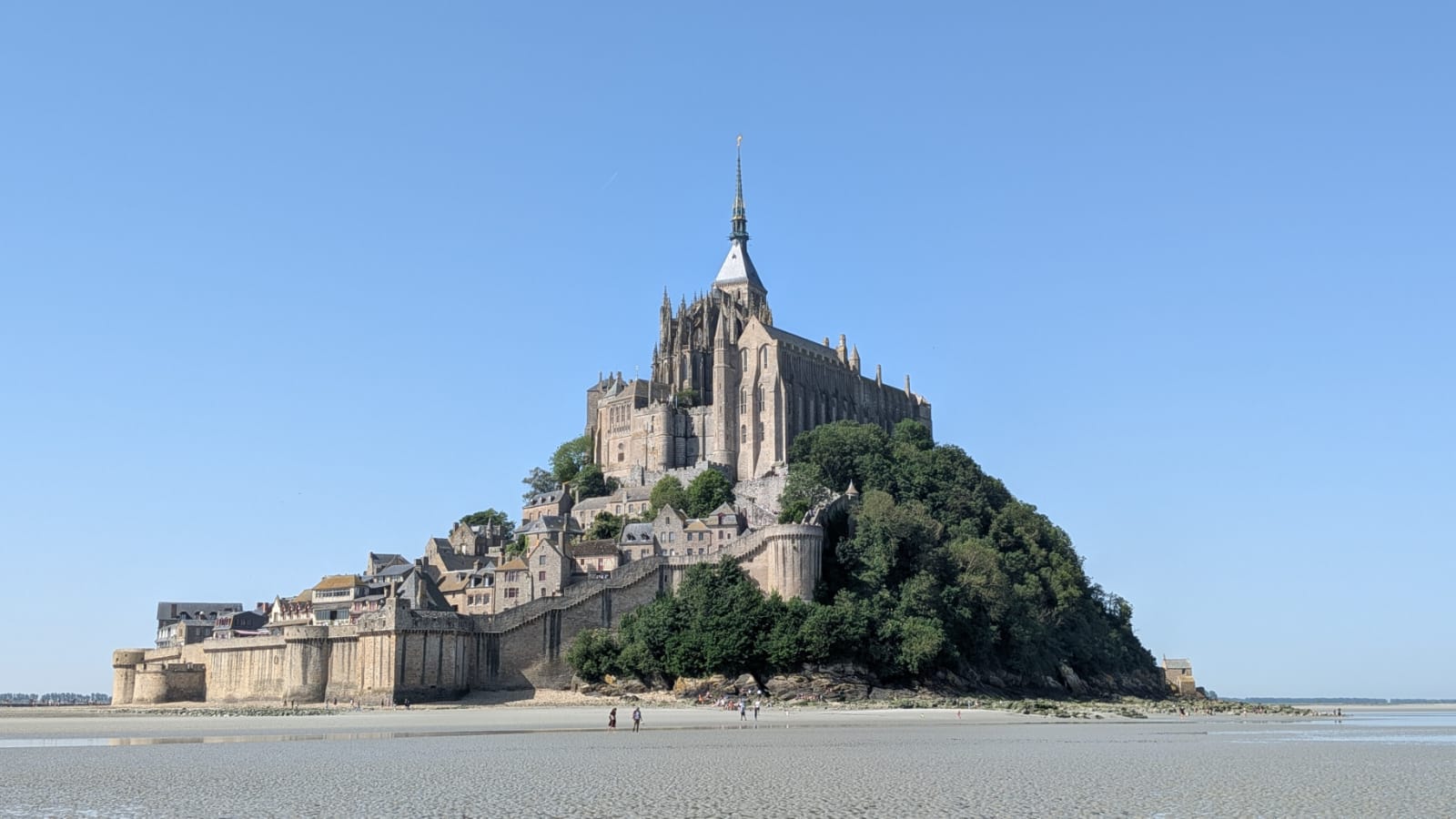 Image tourisme