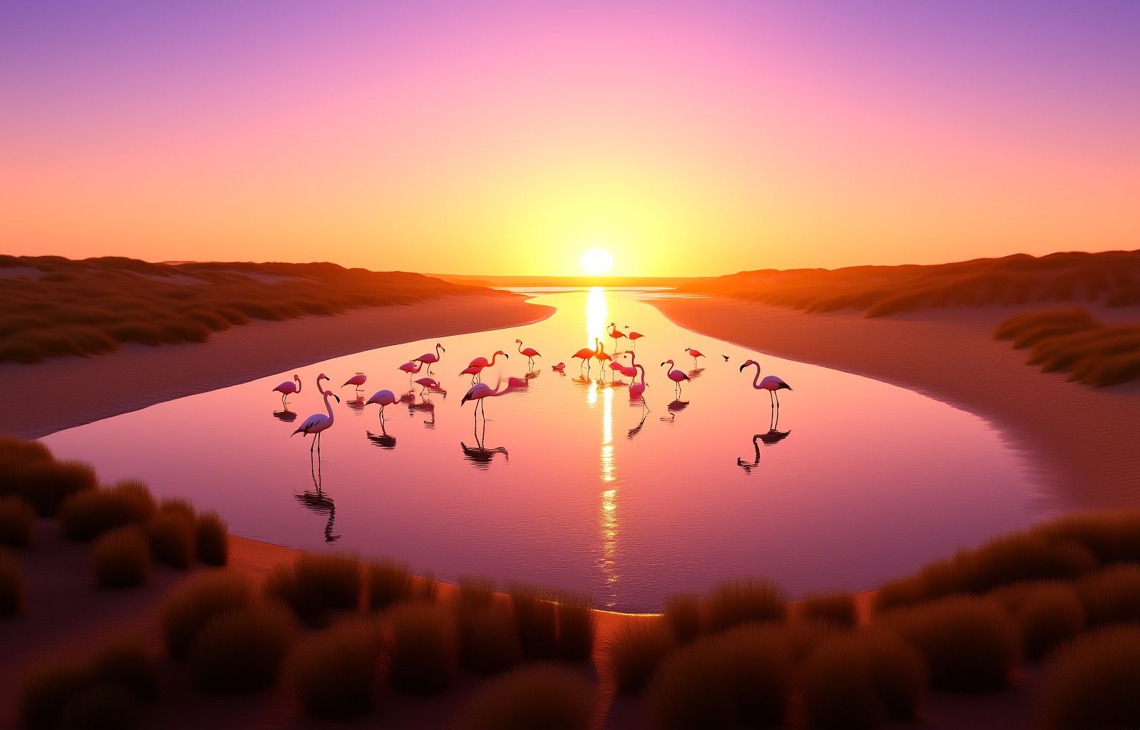 Image tourisme