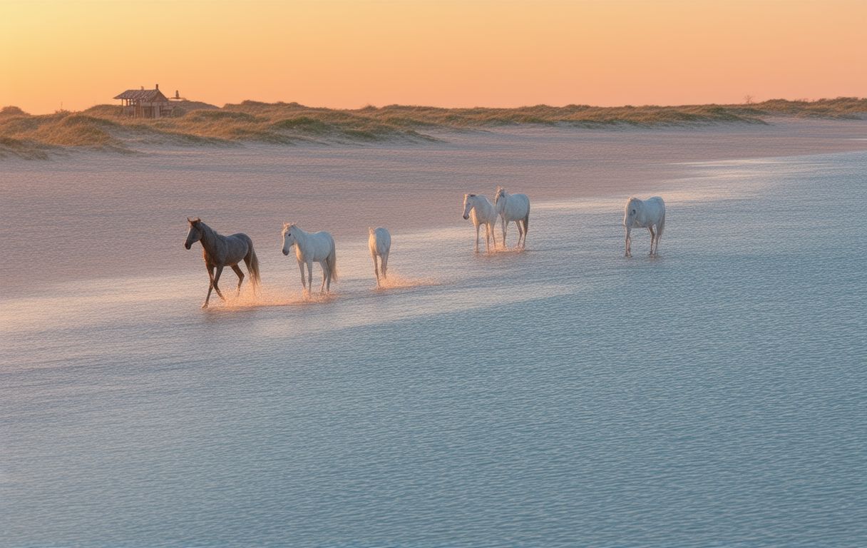Image tourisme