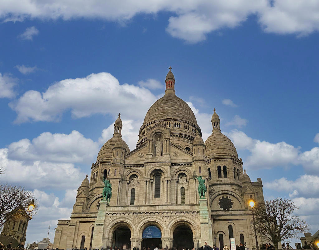 Image tourisme