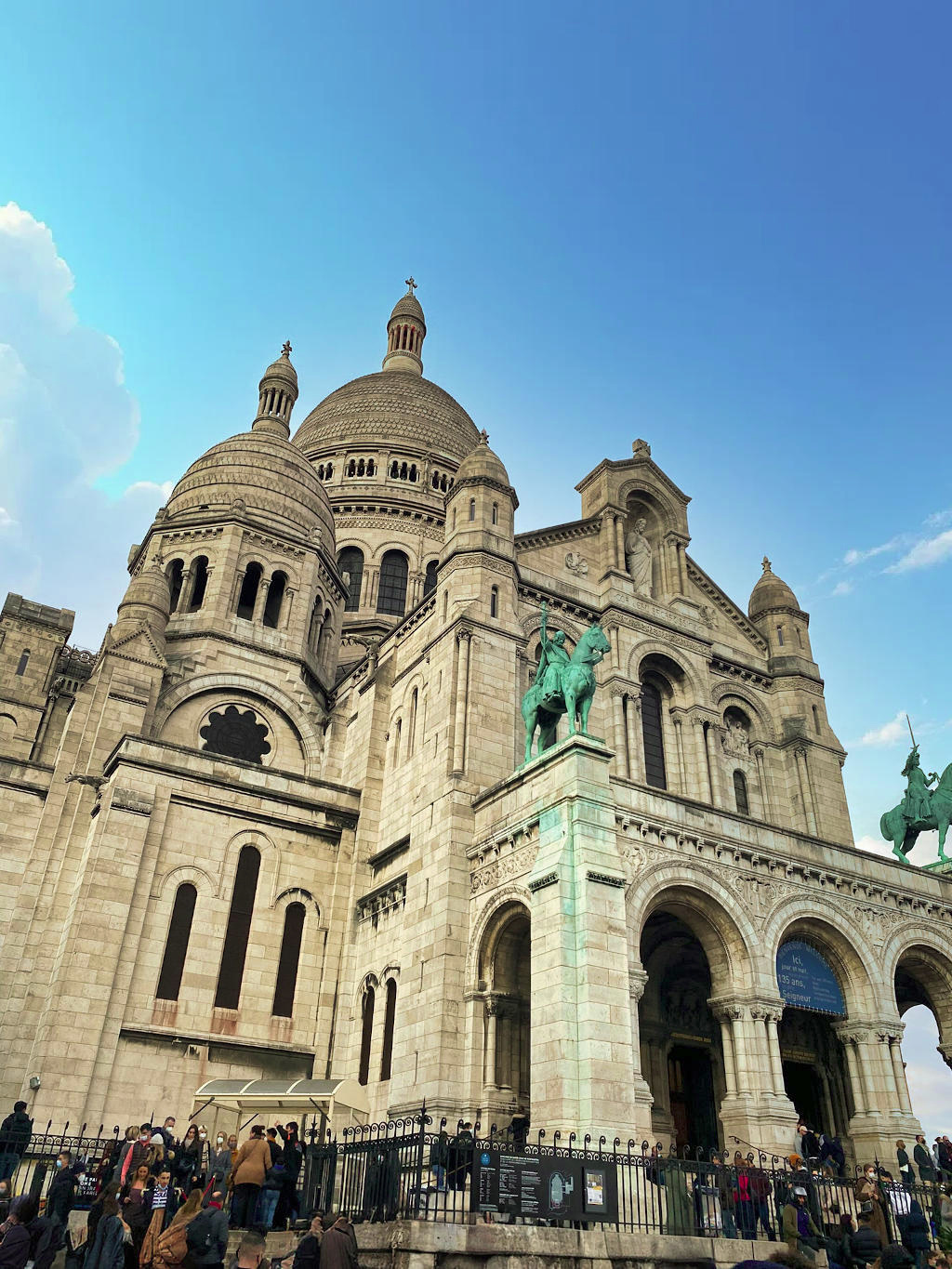 Image tourisme