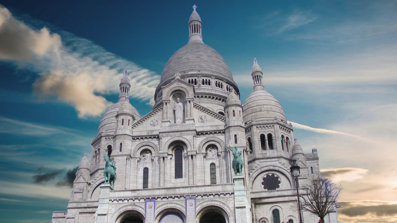 Image tourisme