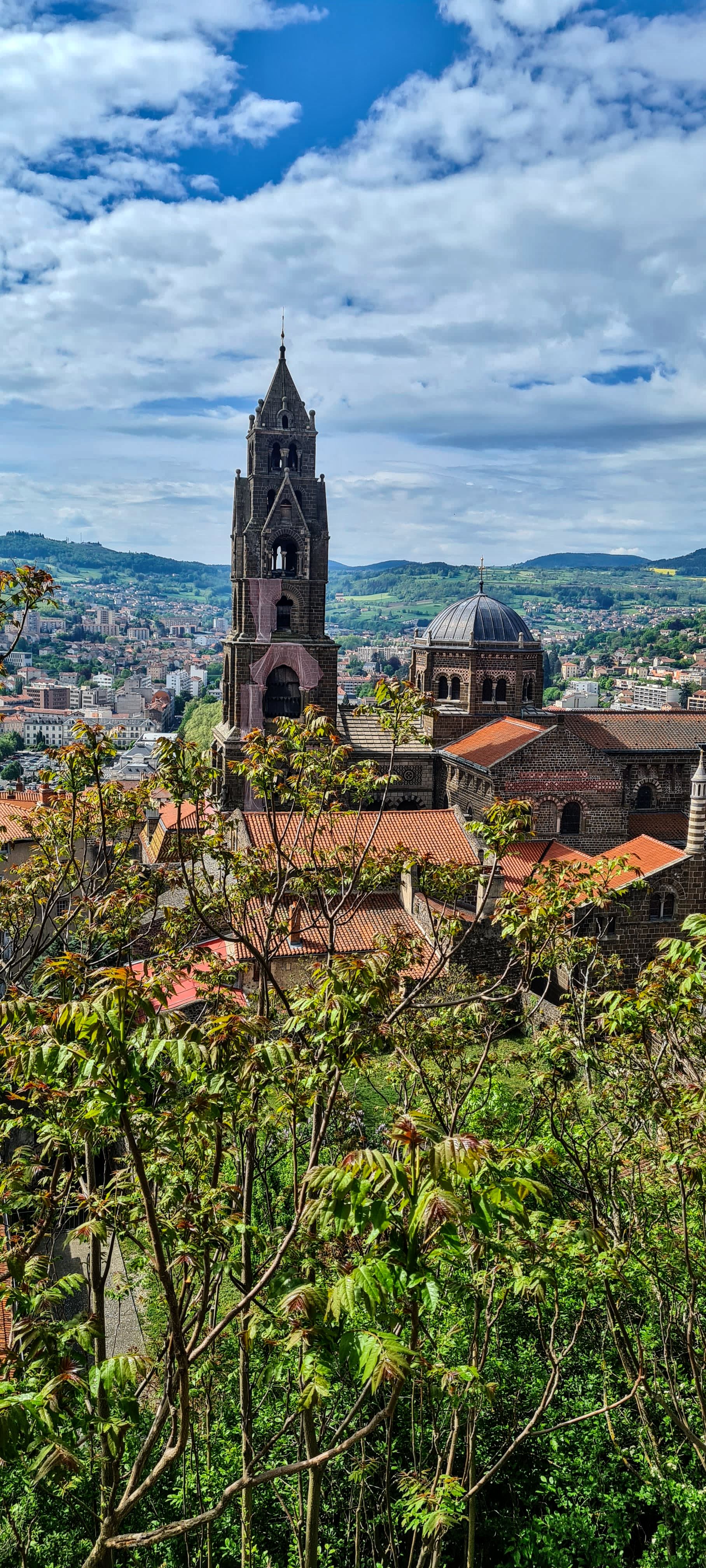 Image tourisme