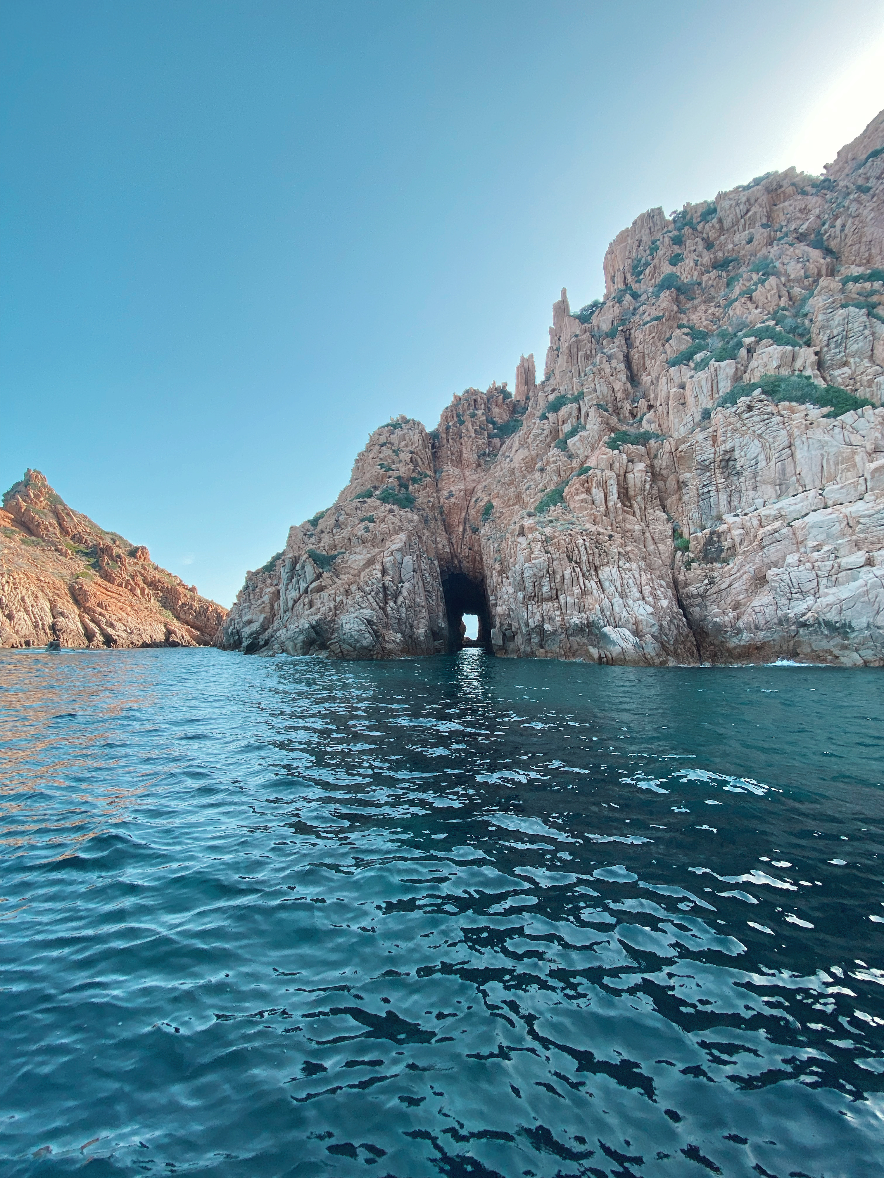 Image tourisme