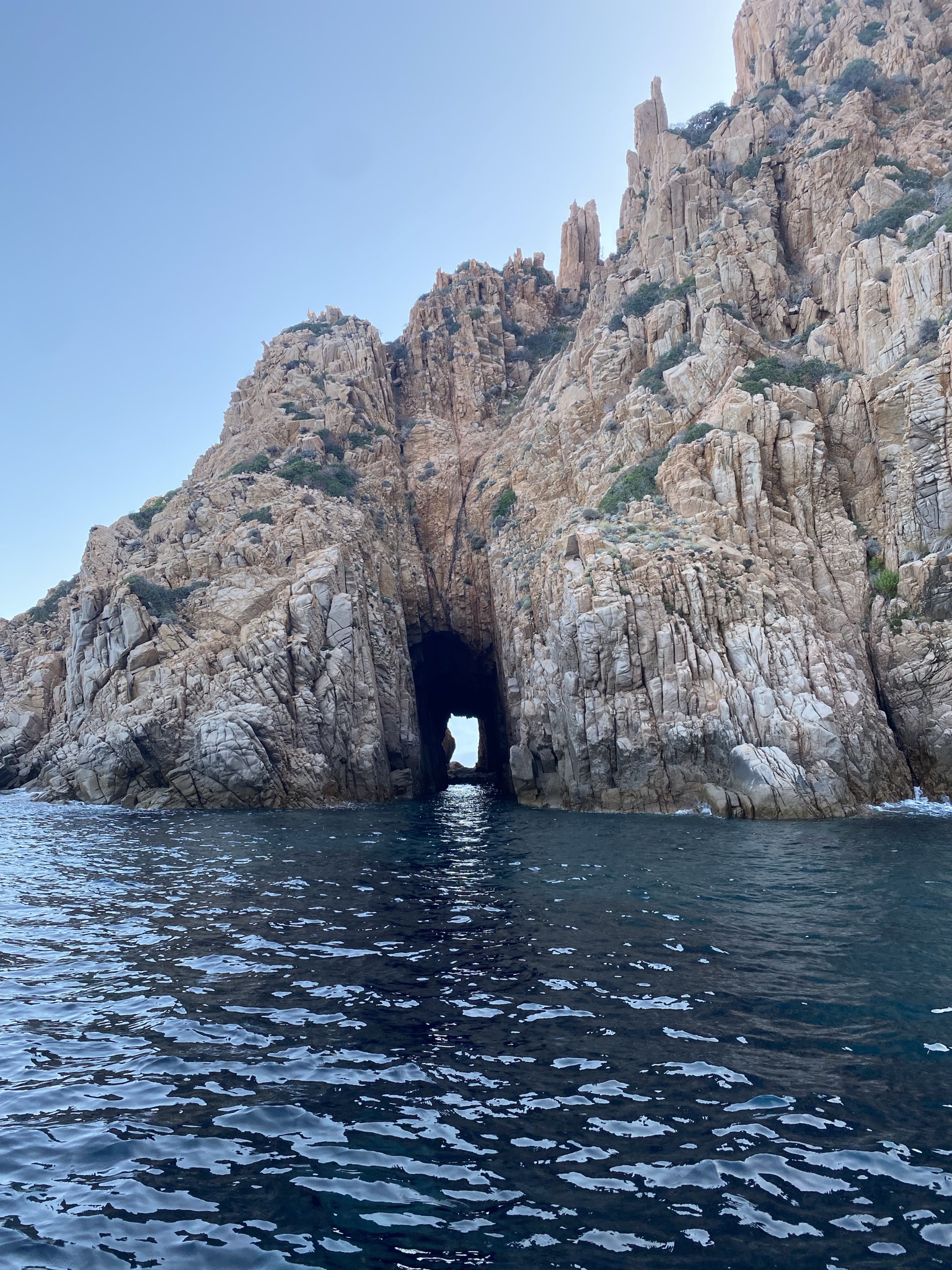 Image tourisme