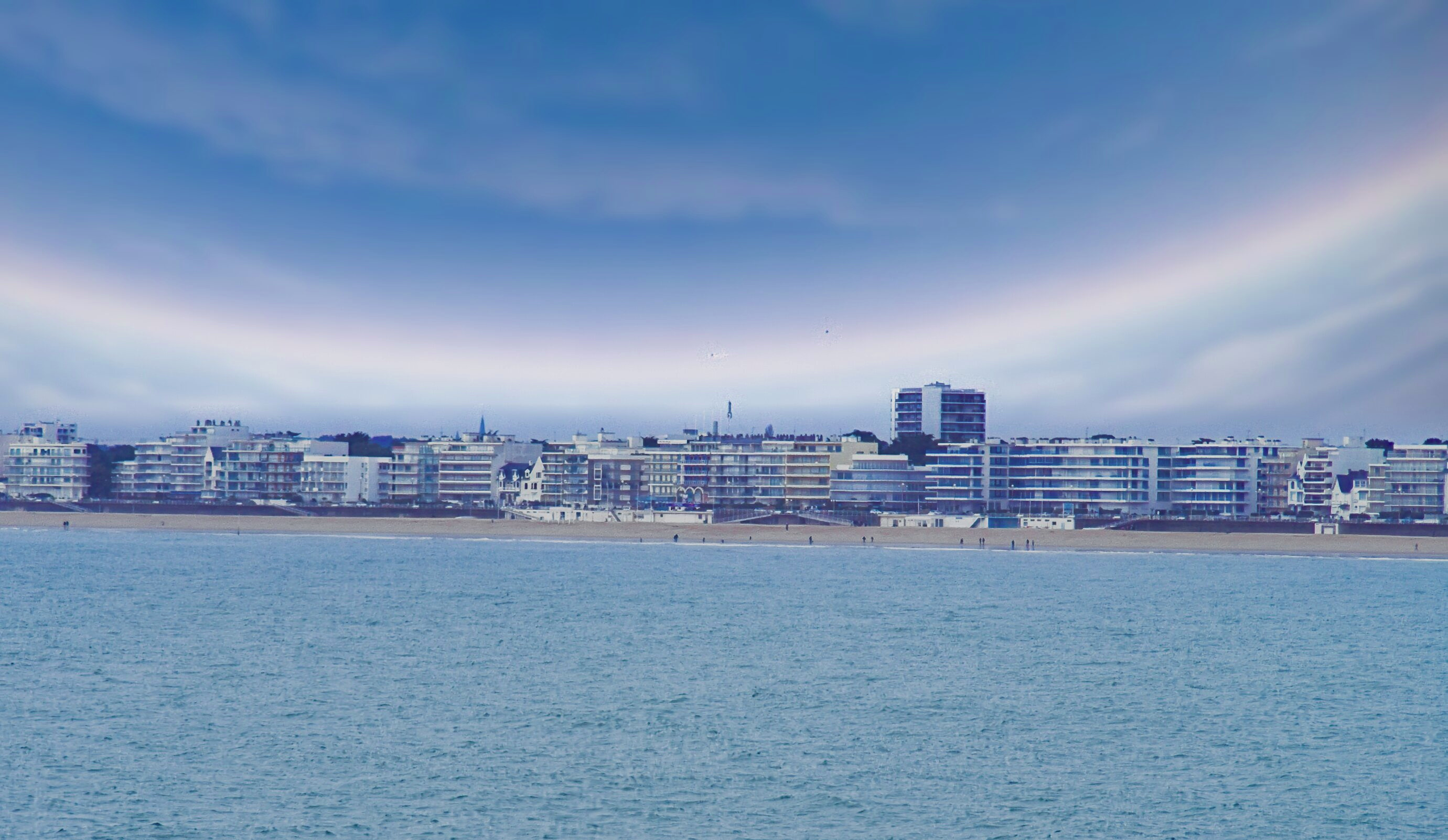 Image tourisme