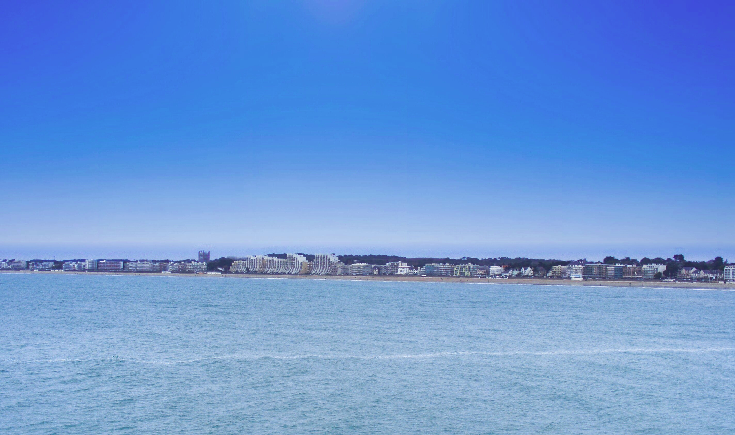 Image tourisme