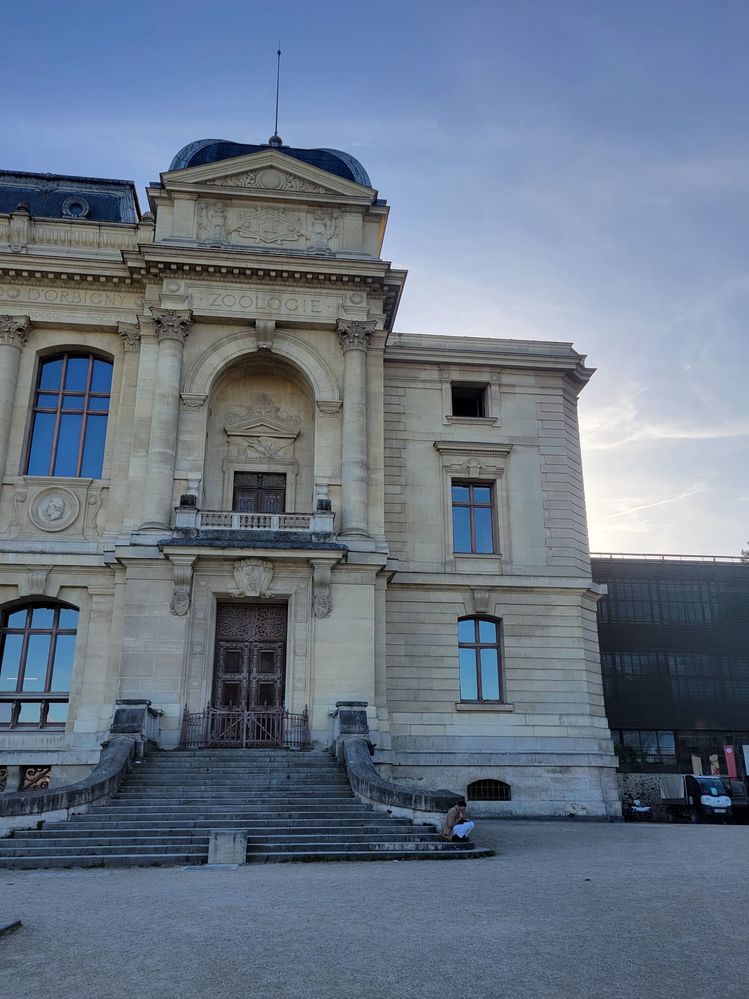 Image tourisme