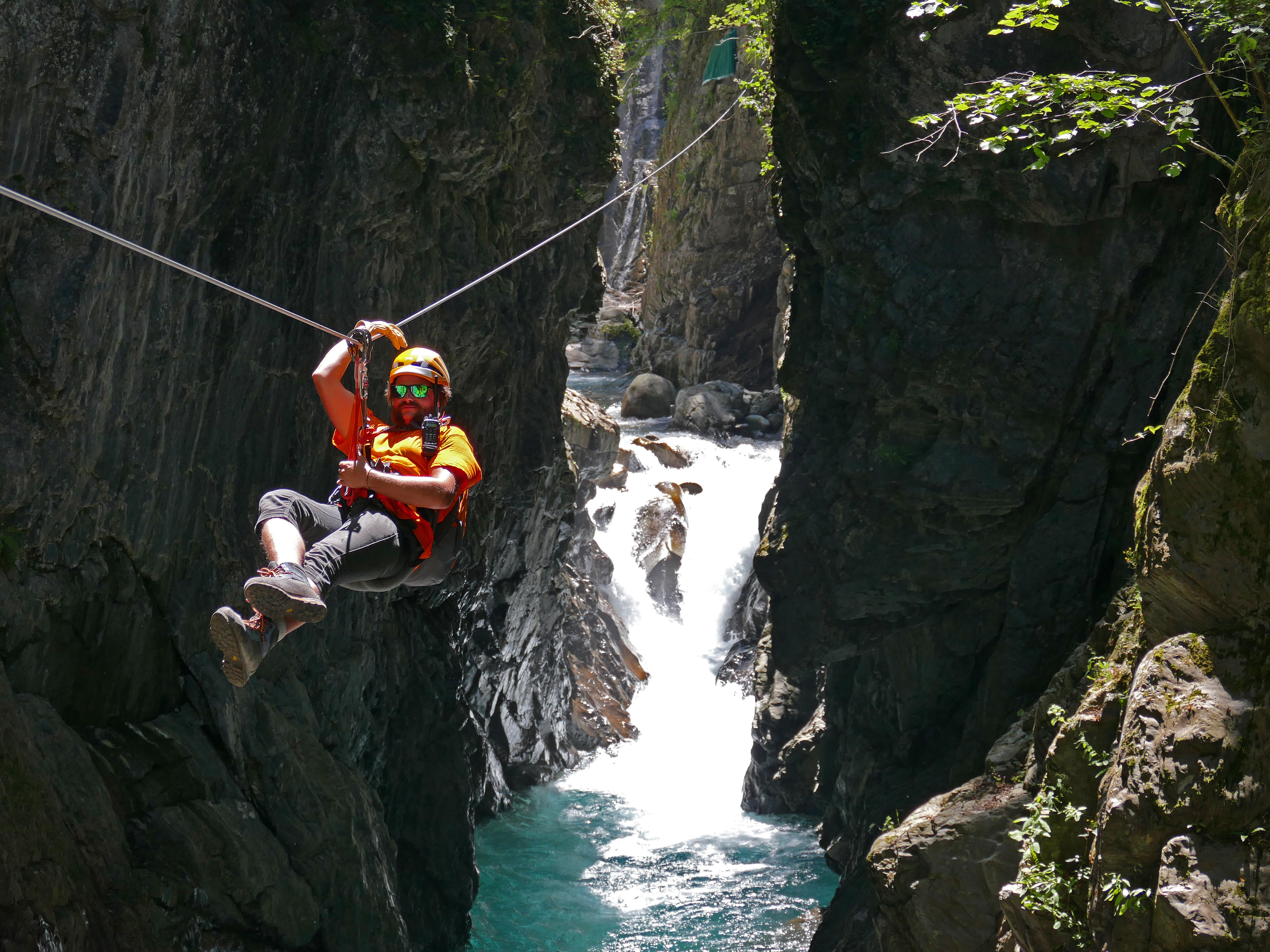 Image tourisme