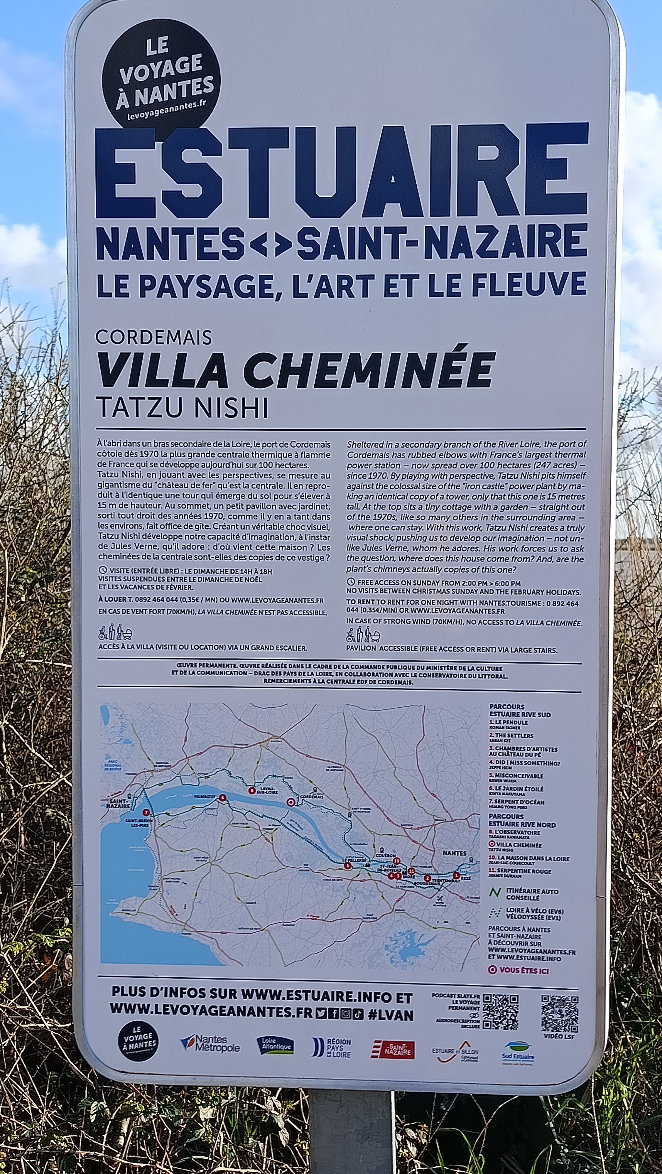 Image tourisme