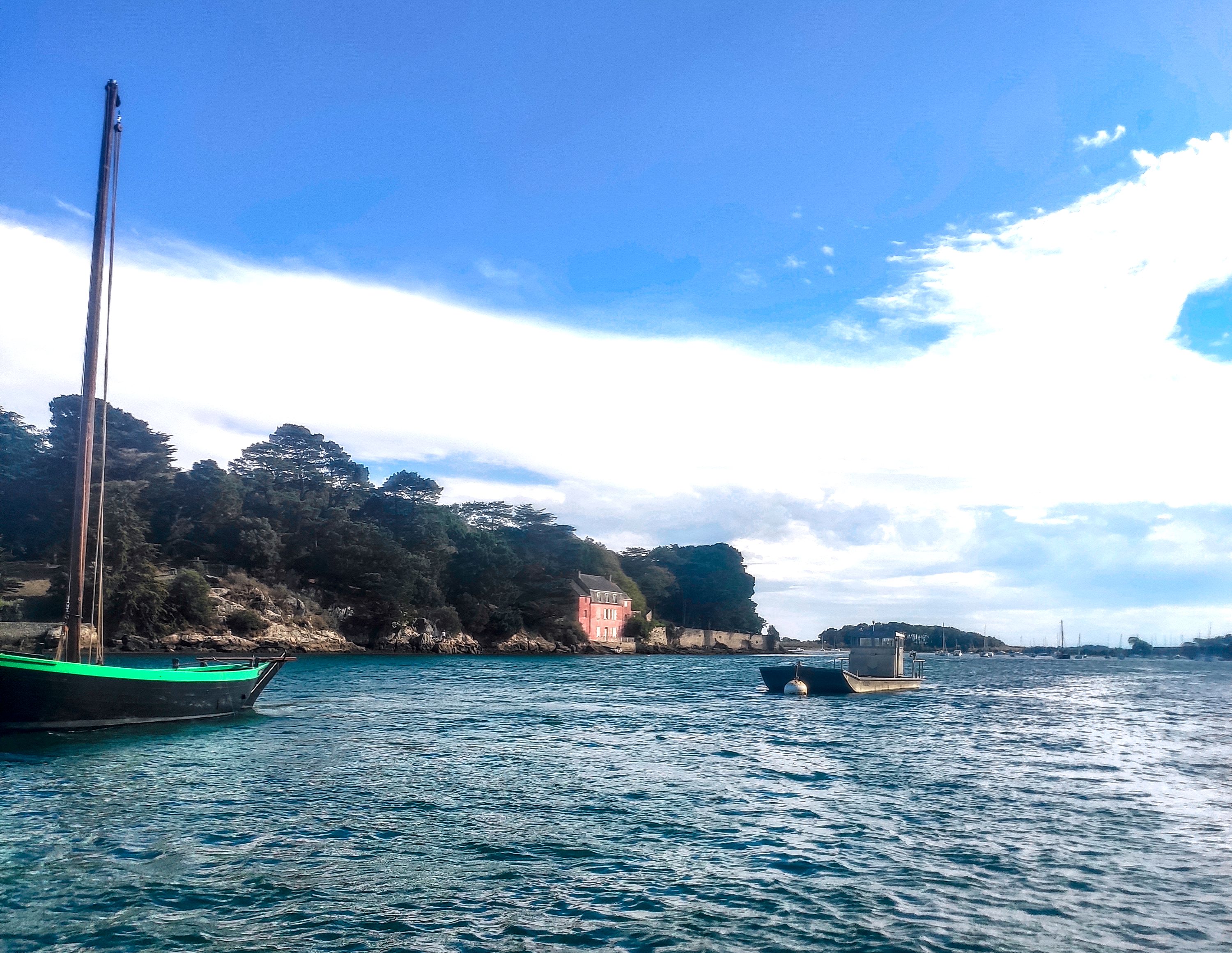 Image tourisme