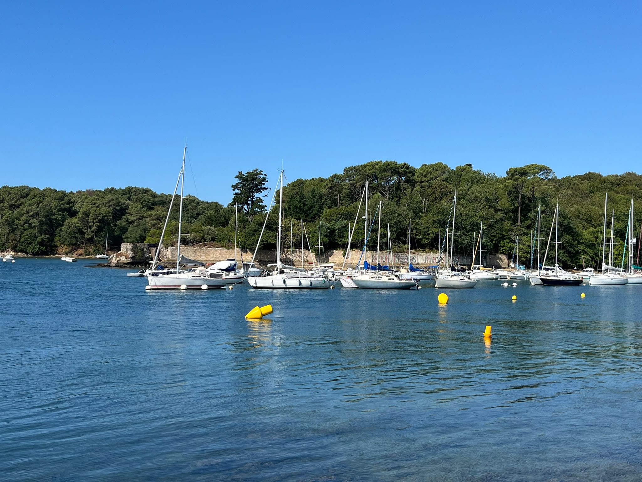 Image tourisme