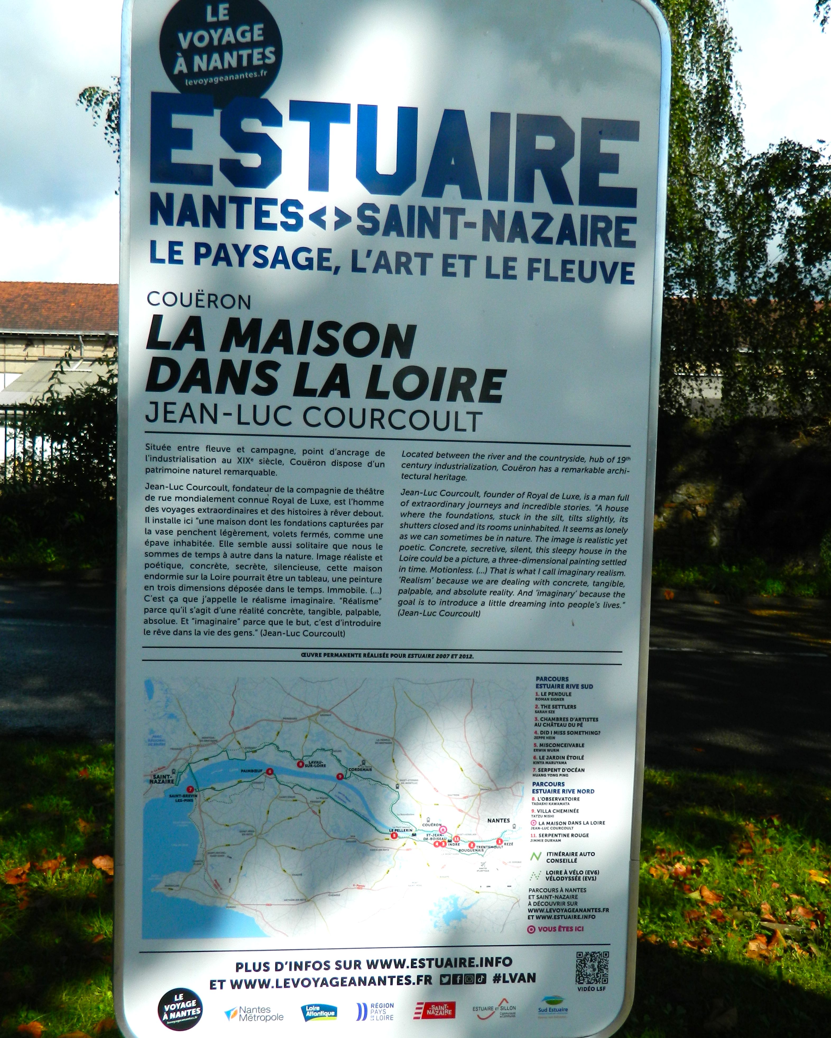 Image tourisme