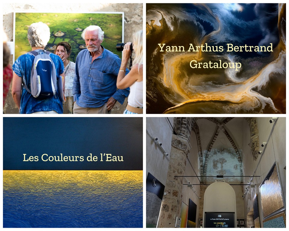 Image tourisme