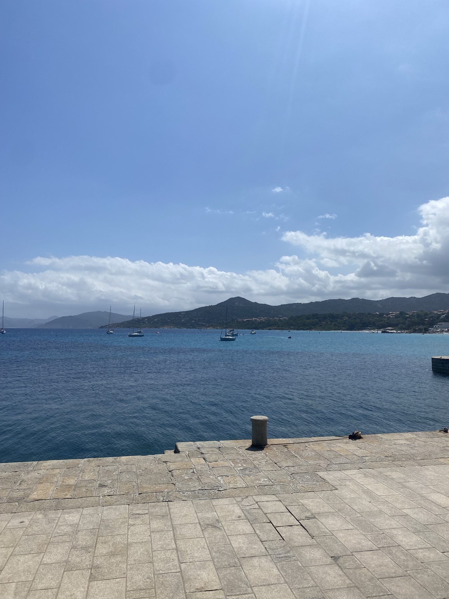 Image tourisme