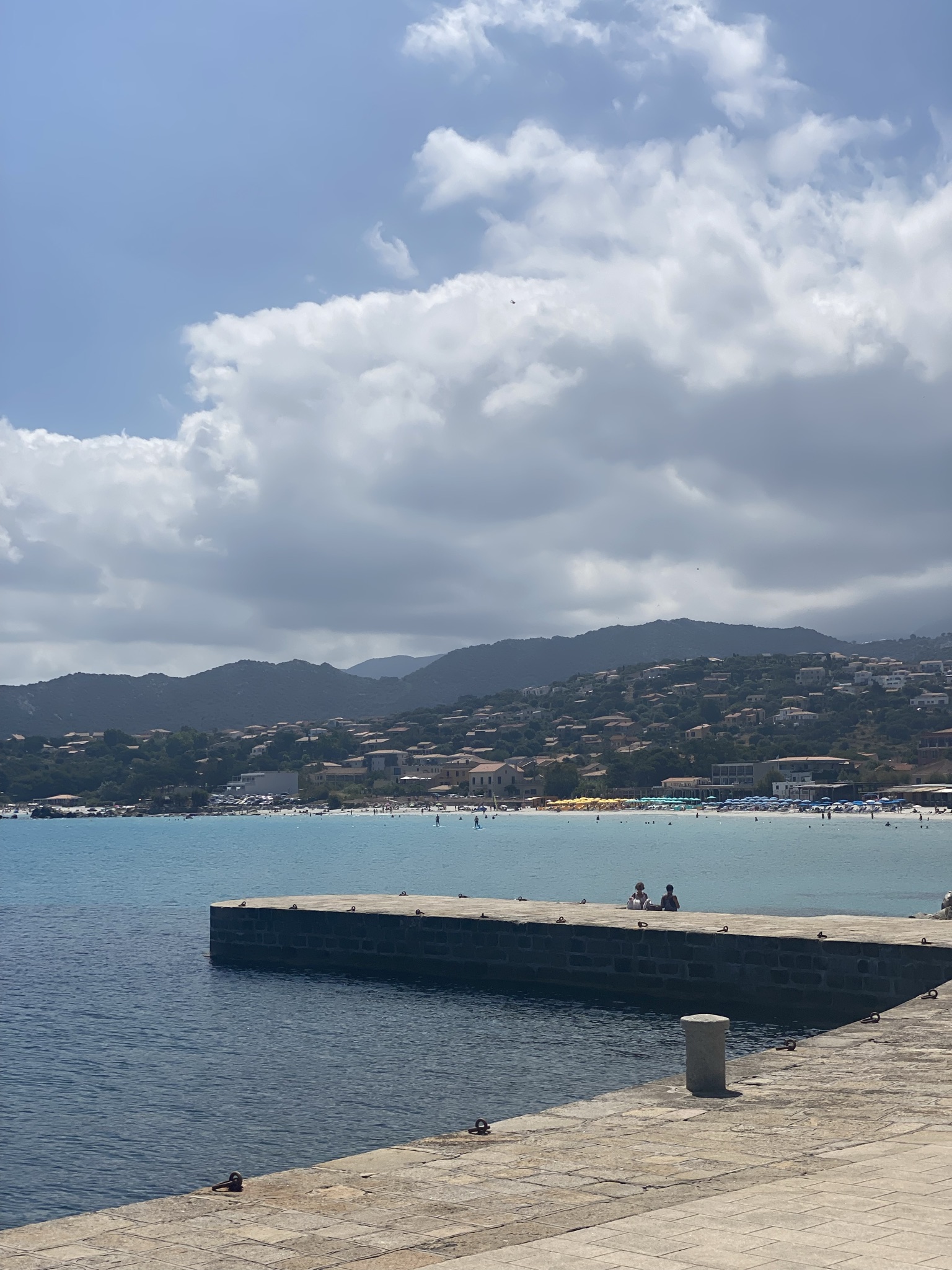 Image tourisme
