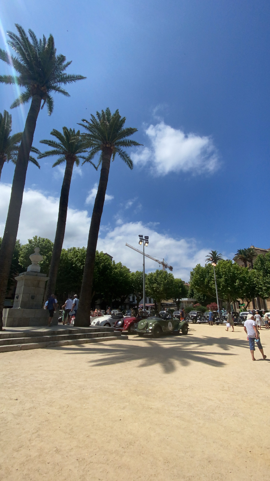 Image tourisme