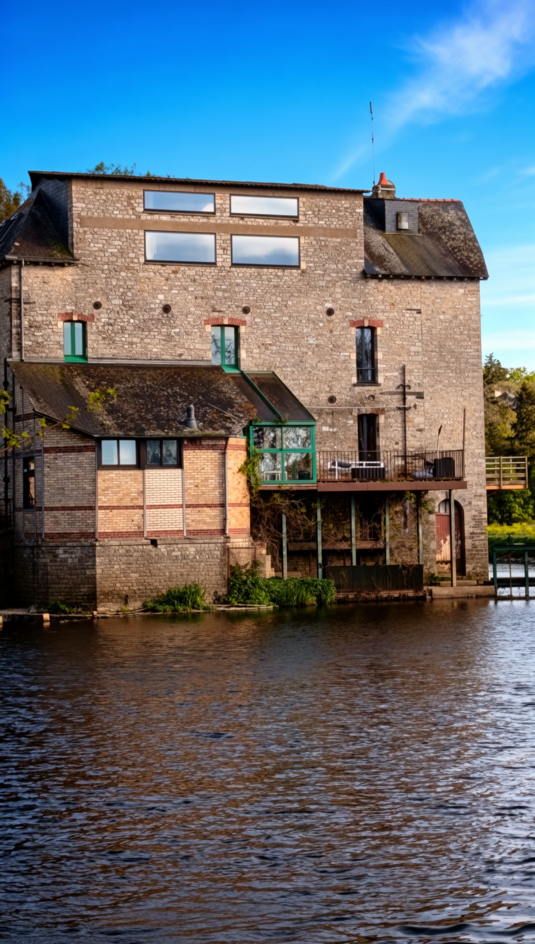 Image tourisme