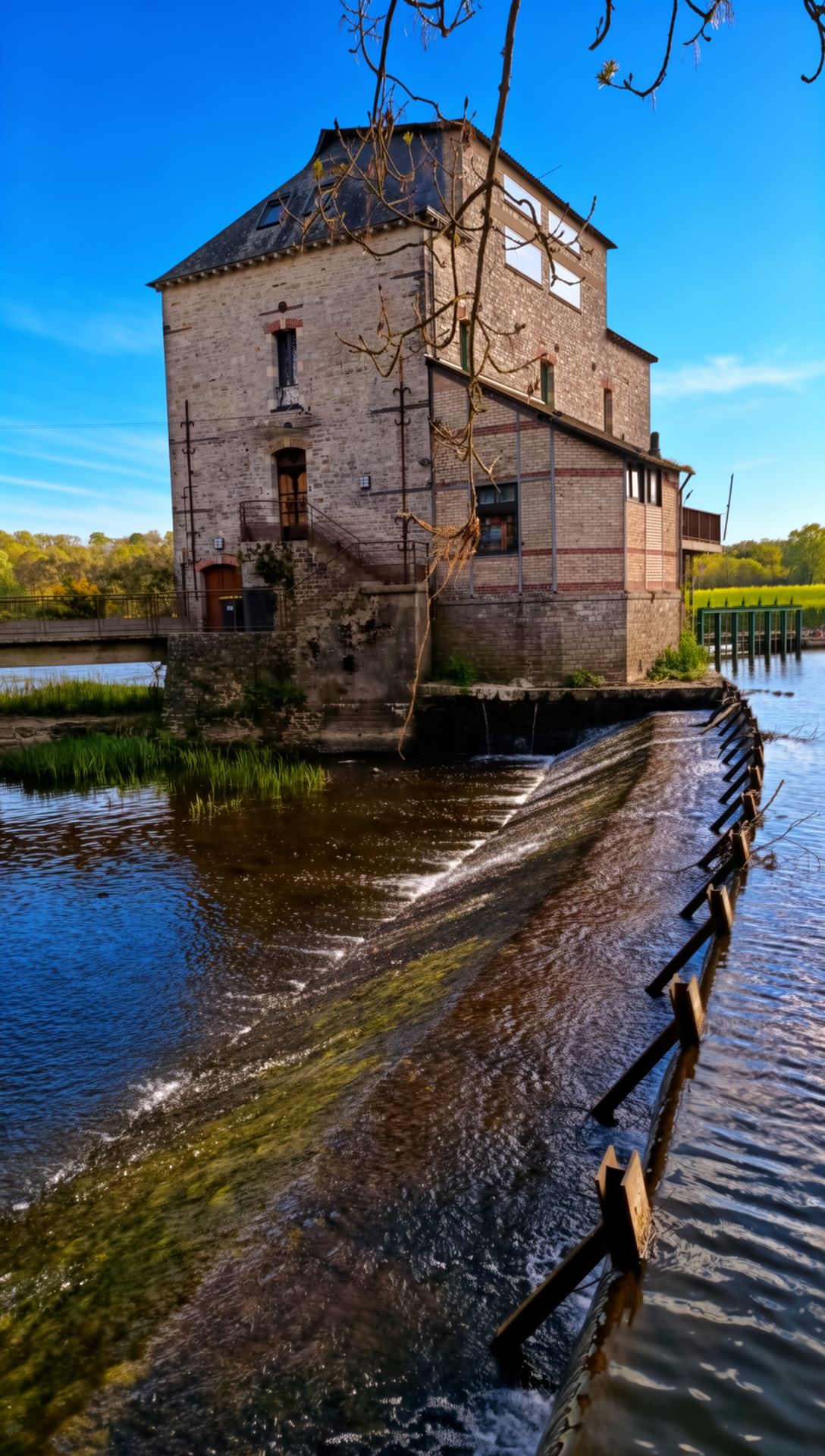 Image tourisme