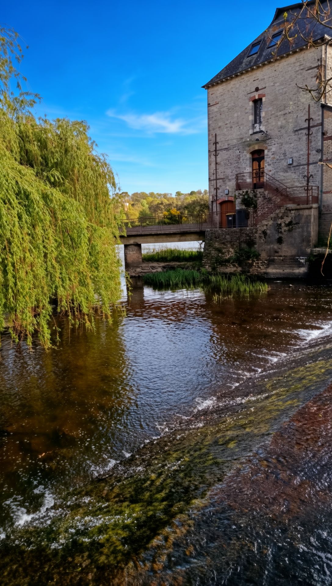 Image tourisme